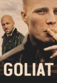 Постер Голиаф (2018)