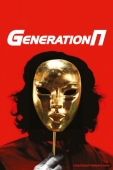 Постер Generation П (2011)