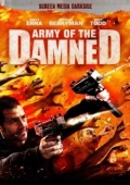 Постер Армия проклятых (2013)
