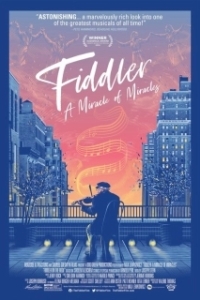 Постер Скрипач на крыше: чудо из чудес (Fiddler: A Miracle of Miracles)