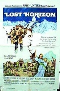 Постер Потерянный горизонт (Lost Horizon)