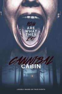 Постер Хижина каннибалов (Cannibal Lake)