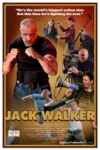 Постер Джек Уолкер (Jack Walker)