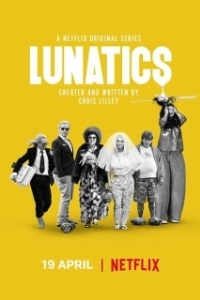 Постер Безумцы (Lunatics)