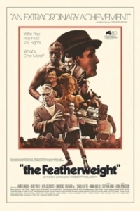 Постер Полулегкий вес (The Featherweight)