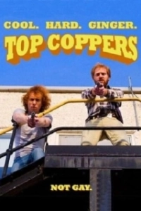 Постер Ржавые копы (Top Coppers)
