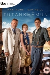 Постер Тутанхамон (Tut)