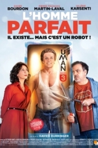 Постер Мистер Идеальность (L'homme parfait)