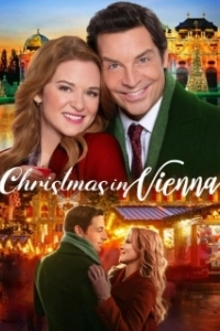 Постер Рождество в Вене (Christmas in Vienna)