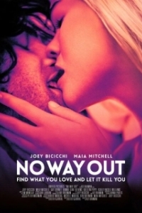Постер Безвыходная ситуация (No Way Out)