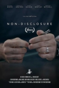 Постер Подписка о неразглашении (Non-Disclosure)