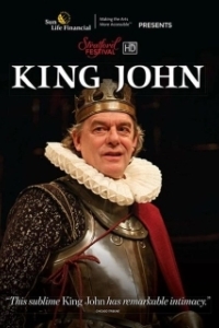 Постер Король Иоанн (King John)