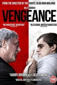 Постер Возмездие (Vengeance)