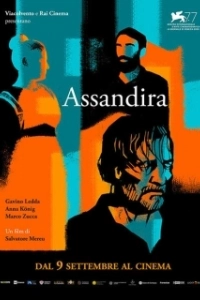 Постер Ассандира (Assandira)