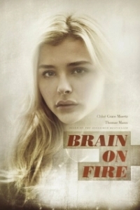 Постер Разум в огне (Brain on Fire)