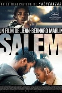 Постер Салем (Salem)