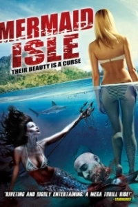 Постер Остров русалок (Mermaid Isle)