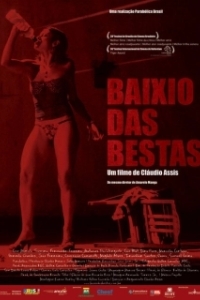 Постер Стая зверей (Baixio das Bestas)