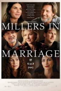 Постер Миллеры в браке (Millers in Marriage)