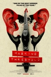 Постер Порог маскировки (Masking Threshold)