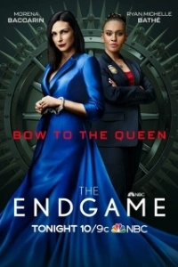 Постер Эндшпиль (The Endgame)