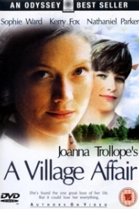 Постер Деревенский роман (A Village Affair)