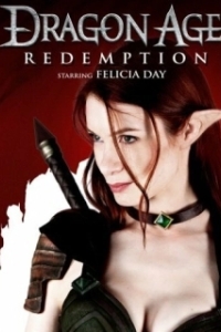 Постер Эпоха дракона: Искупление (Dragon Age: Redemption)