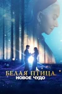 Постер Белая птица: История чуда (White Bird)