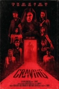 Постер Жажда (Craving)
