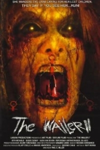 Постер Плачущая 2 (The Wailer 2)