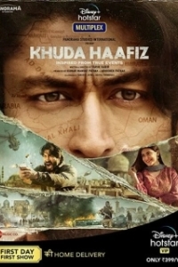 Постер Прощание (Khuda Haafiz)