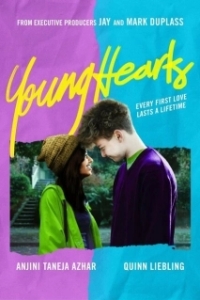 Постер Громовые стрелы (Young Hearts)