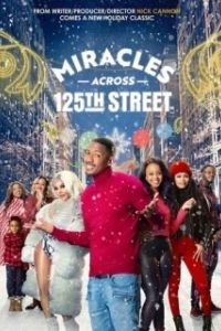Постер Чудеса на 125-й улице (Miracles Across 125th Street)