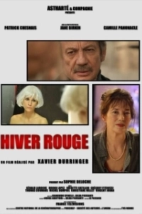 Постер Красная зима (Hiver rouge)