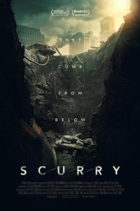 Постер Беготня (Scurry)