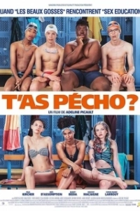 Постер Перепало? (T'as pécho?)