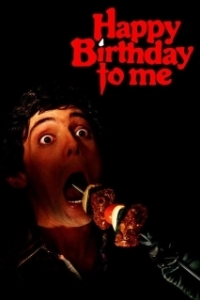 Постер С Днём Рождения меня (Happy Birthday to Me)