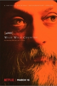 Постер Дикая-дикая страна (Wild Wild Country)