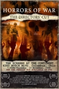 Постер Ужасы войны (Horrors of War)