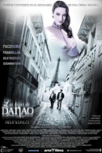 Постер Дочери Данао (Las hijas de Danao)