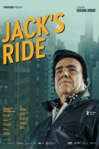 Постер Путь (Jack's Ride)