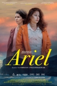 Постер Ариель (Ariel)