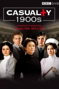 Постер Лондонский госпиталь (Casualty 1907)