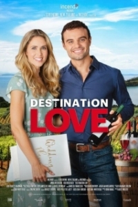 Постер Пункт назначения - Любовь (Destination Love)