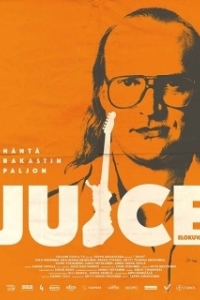 Постер Оборванная жизнь «Юйсе» Лескинена (Juice)