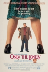 Постер Поймет лишь одинокий (Only the Lonely)