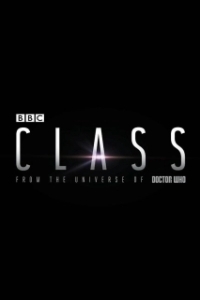 Постер Класс (Class)