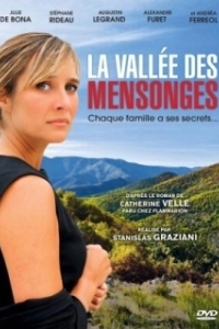 Постер Долина лжи (La vallée des mensonges)