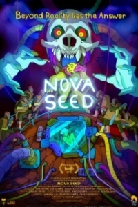 Постер Семена Новы (Nova Seed)