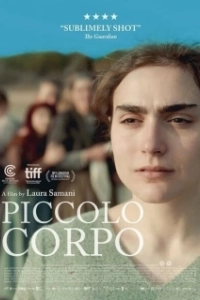 Постер Маленькое тело (Piccolo corpo)